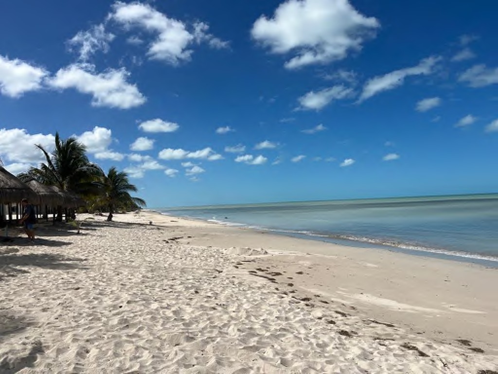 Beachfront